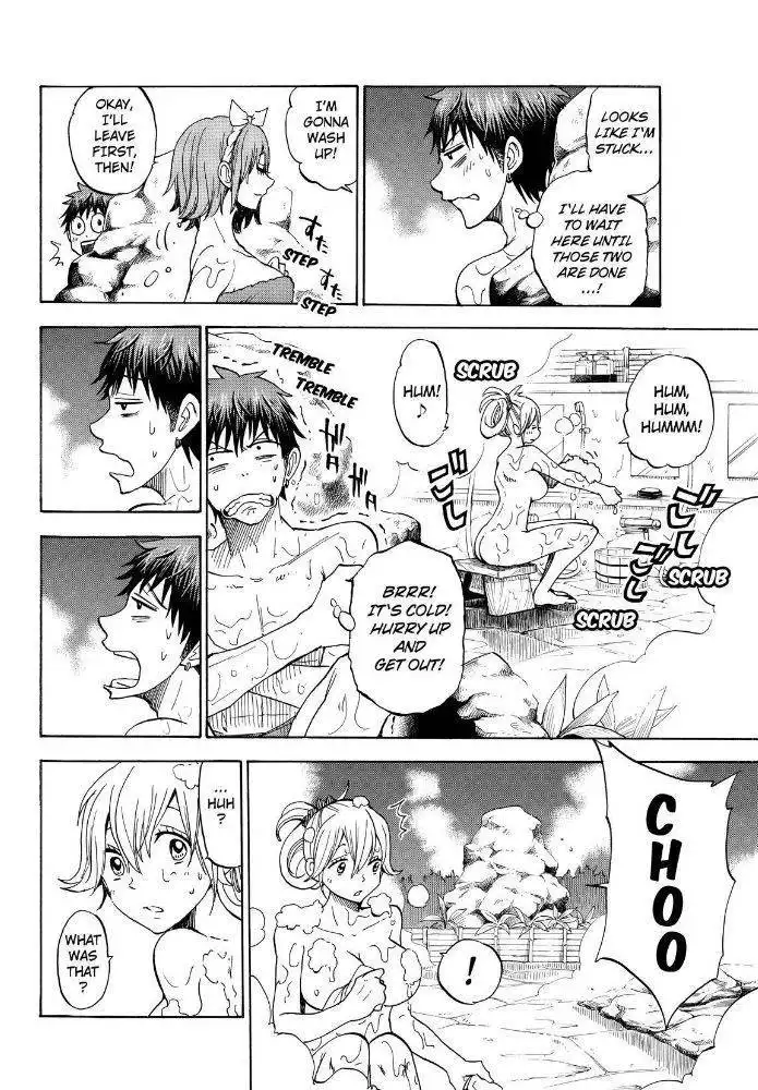 Yamada-kun to 7-nin no Majo Chapter 95 30